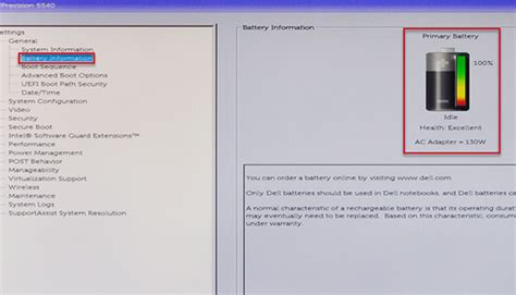 dell inspiron 15 battery life|How to Check Battery Health Status on Dell Laptops.
